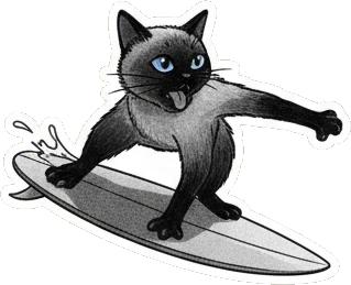 Siamese