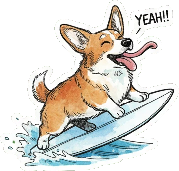 Corgi