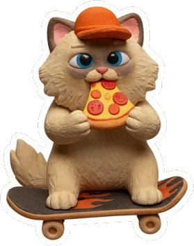 Ragdoll