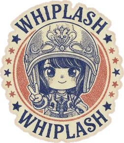 surprise:object:Aespa kpop 女团 whiplash @AU