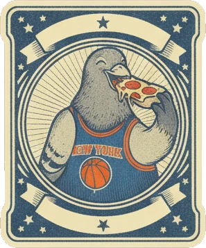 surprise:all:Knicks @AU