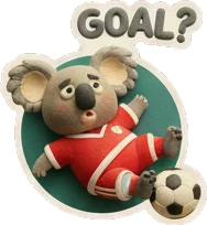 surprise:all:Goal @AU