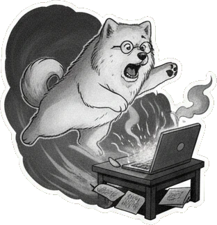 Samoyed