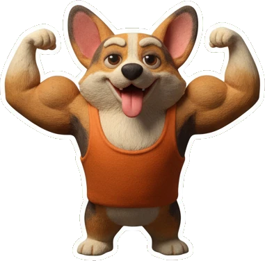 Corgi