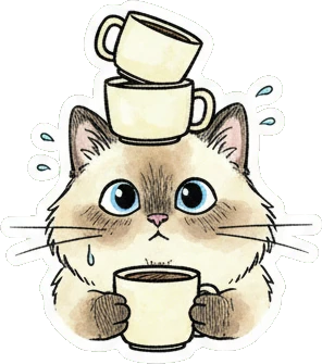 Ragdoll