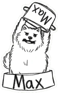 Max