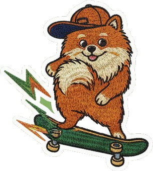 Pomeranian